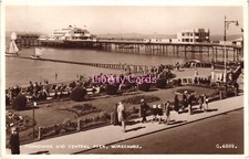 Promenade central pier for sale  STOCKPORT