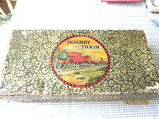 Hornby clockwork gauge for sale  WHITLEY BAY