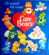 Album figurine care usato  Terracina