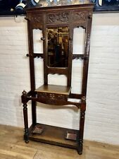 Antique victorian carved for sale  BOURNEMOUTH