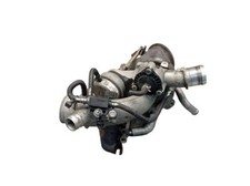 Turbocharger for opel d'occasion  Expédié en Belgium