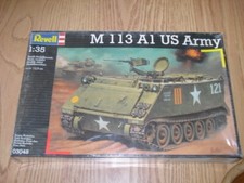 Revell 113 army for sale  Omaha