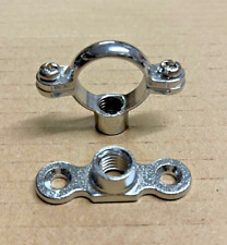 22mm chrome plated for sale  NORTHWOOD