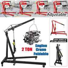 Klappbarer motorheber werkstat gebraucht kaufen Klappbarer motorheber werkstat gebraucht kaufen  Euskirchen