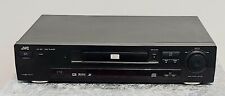 Jvc 521bx black gebraucht kaufen  München