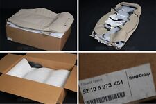 6973454 Capa de Assento Descanso Esquerdo Conforto Couro Nappa Bege Fabricante de Equipamento Original BMW X5 E70 X6 E71 comprar usado 6973454 Capa de Assento Descanso Esquerdo Conforto Couro Nappa Bege Fabricante de Equipamento Original BMW X5 E70 X6 E71 comprar usado  Enviando para Brazil