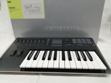 KORG Taktile-25 Controlador USB Sintetizador Usado con Caja segunda mano  Embacar hacia Argentina