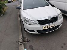 Skoda octavia breaking for sale  BRADFORD