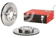 Brembo 09.4765.14 front for sale  GLASGOW
