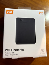 Disque dur externe d'occasion  Levallois-Perret