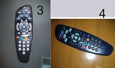 Telecomando ricevitore decoder usato  Palermo