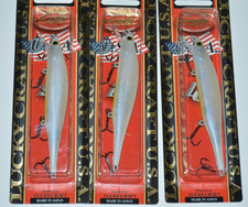 Lures lucky craft for sale  Hatfield