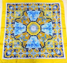 Foulard 100 pura usato  Ercolano