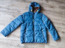 Anorak winterjacke tom gebraucht kaufen  Zwönitz