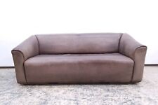 Sede designersofa echtledersof gebraucht kaufen  Garching a.d.Alz