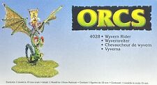 Demonworld orcs 4028 usato  Reggio Emilia