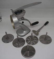 Minna küchenmaschine minna gebraucht kaufen  Mörlenbach