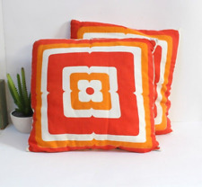 Coussins vintage pop d'occasion  Laignes