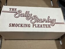 Sally stanley smocking for sale  Wasilla