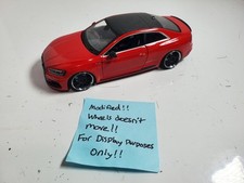Modified audi rs5 for sale  Pinole