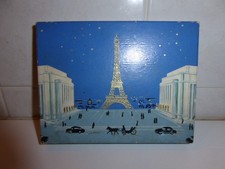 Ancien coffret parfums d'occasion Ancien coffret parfums d'occasion  Nogent-le-Roi