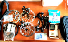 Speciale ricambi bici usato Speciale ricambi bici usato  Benevento