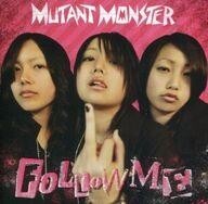 Used Japanese Music Cd Mutant Monster / Follow Me comprar usado  Enviando para Brazil