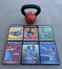 New kettle worx for sale  Fresno