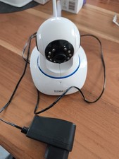überwachungskamera 360 techna gebraucht kaufen  Lippstadt