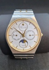 Juwel mondphase uhr gebraucht kaufen  Wiesbaden