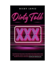 Dirty talk the gebraucht kaufen  Trebbin