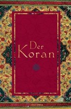 Koran übertragung friedrich gebraucht kaufen  Berlin
