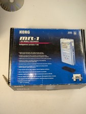 Korg bit portable for sale  Brookshire