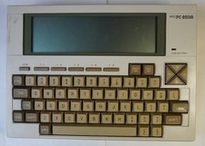 Retro computer laptop gebraucht kaufen  Plate