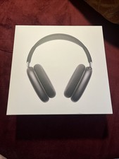 Airpods max space for sale  Fond Du Lac