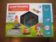 Magformers carnival set gebraucht kaufen  Dachau