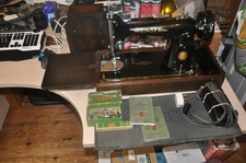 heavy duty leather sewing machine for sale  SUTTON COLDFIELD