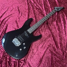 Usado, Vendas atuais YAMAHA RGX211 preto #PF5LNU comprar usado  Enviando para Brazil