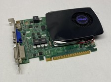 Placa de Vídeo Gráfica (GPU) 3GB Asus nVidia GeForce GT640 DVI / HDMI / VGA PCI-e comprar usado  Enviando para Brazil