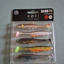 Lmab bleak shad gebraucht kaufen  Groß Köris