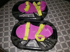 Bouncy shoes trampoline for sale  HIGH WYCOMBE