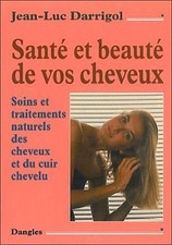 Santé beauté cheveux d'occasion  Corbeil-Essonnes