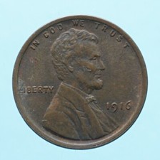 America cent 1916 usato  Firenze