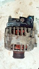 Alternador 2008-2013 Ford Fiesta Mk7, 1.4L/1.6L TDCi, Valeo 120 Amp 8V2110300AB  comprar usado  Enviando para Brazil