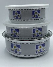 Vintage set nesting for sale  Harrodsburg