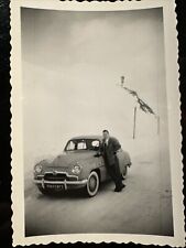 Photo originale vintage d'occasion  Épinay-sur-Orge