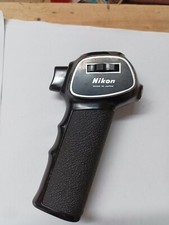 Nikon impugnatura pistola usato  Bari