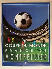 Affiche coupe cup d'occasion Affiche coupe cup d'occasion  La Séguinière
