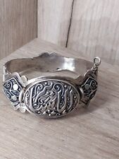 Ancien bracelet manchette d'occasion  Hyères