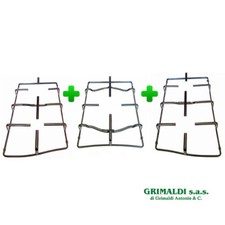 Kit griglie per usato  Frattamaggiore
